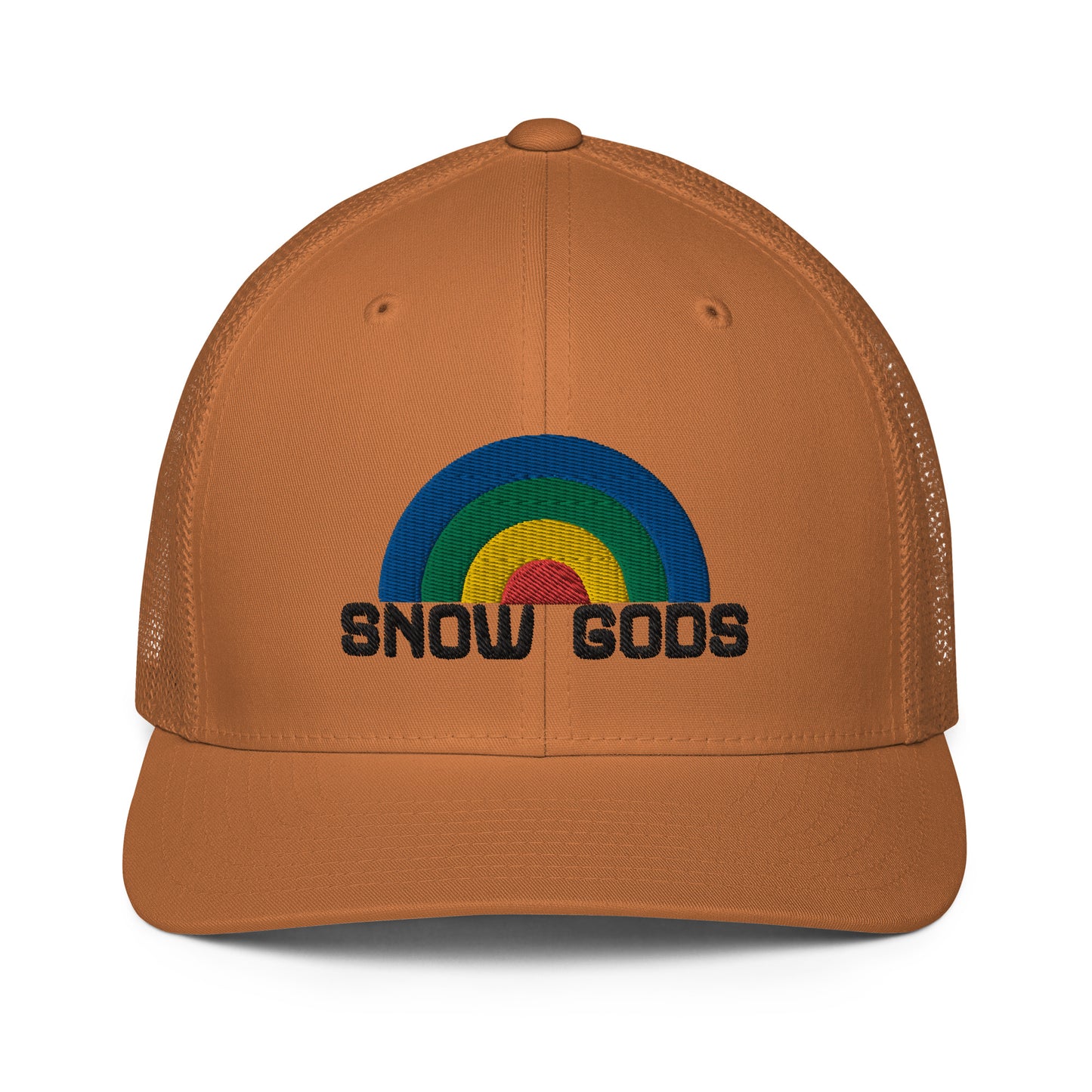 Snow Gods trucker hat